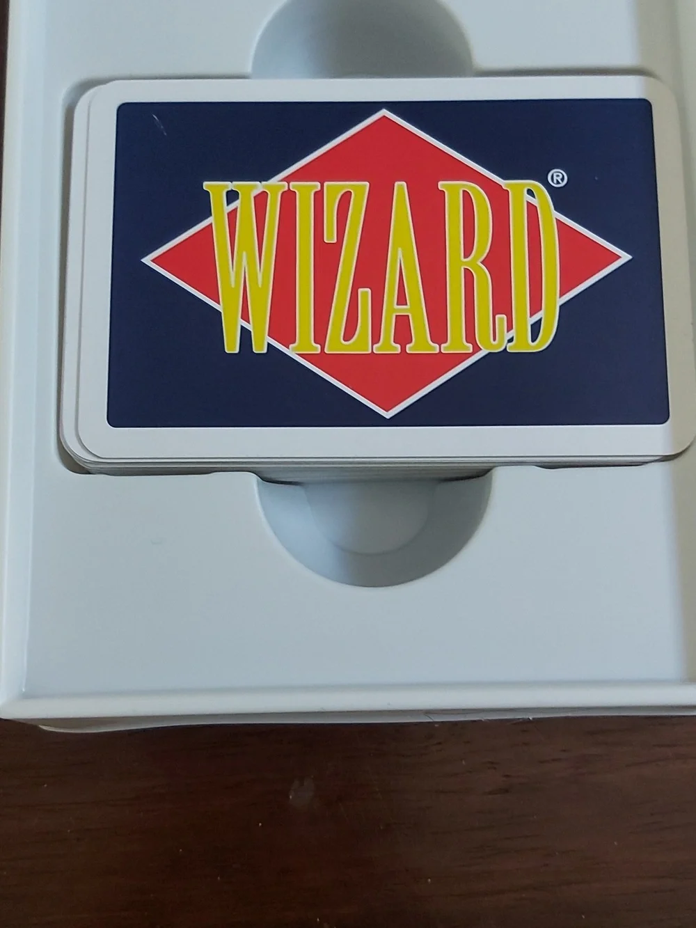 Wizard Card Game - Picture 3 of 6